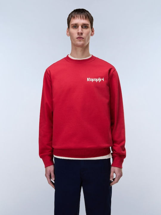 Sweatshirt Rote