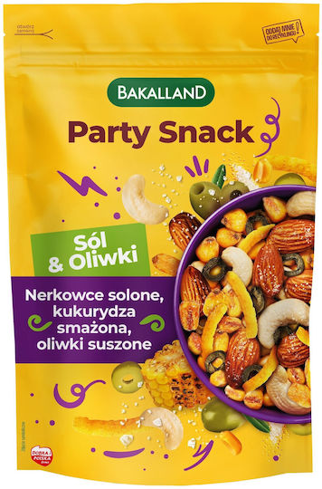 Bakalland Λιχουδιά Σκύλου 170gr