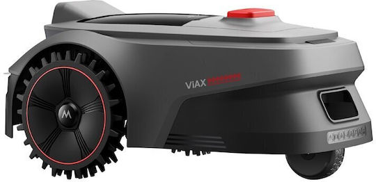 Mova ViAX 300 Ρομποτική Μηχανή Γκαζόν