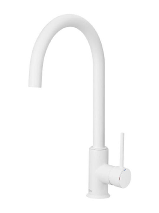 Roca Kitchen Counter Faucet White Roca Kitchen Counter Faucet White