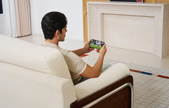 Mova LiDAX Ultra 1600 Ρομποτική Μηχανή Γκαζόν