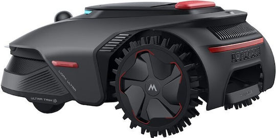 Mova LiDAX Ultra 1600 Ρομποτική Μηχανή Γκαζόν