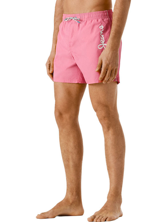 Men's Swimwear Shorts Sundae Pink