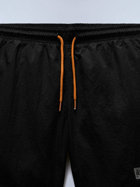 V-box Men's Swimwear Shorts Shorts with Prints