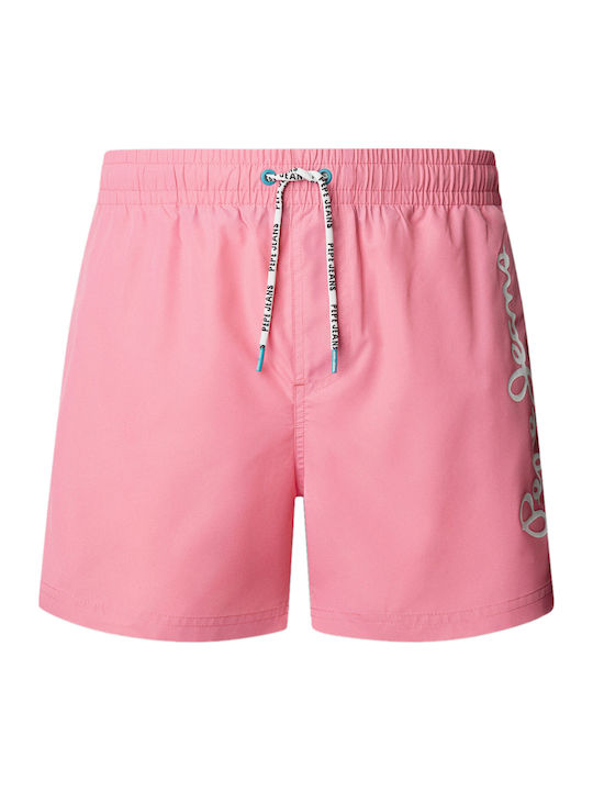 Men's Swimwear Shorts Sundae Pink