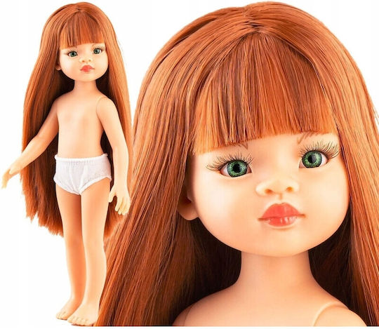 Paola Reina Amigas Doll