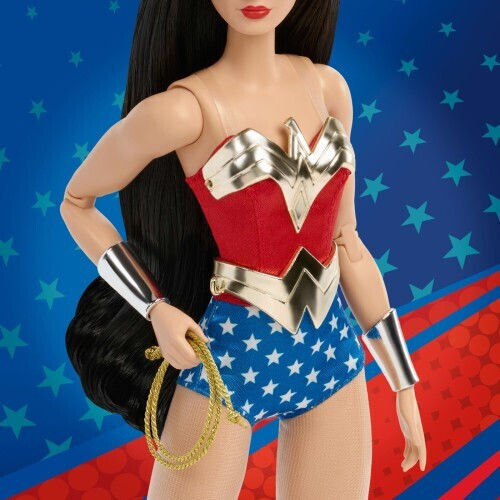 Mattel Συλλεκτική Κούκλα