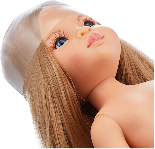 Paola Reina Amigas Manica 32 Doll