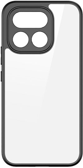 Dux Ducis Aimo Series Back Cover Πλαστικό Διάφανο (Realme 16 Pro)