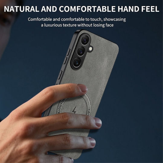 Wanlonfeng Sd1 Back Cover Plastic Black (Galaxy A57)