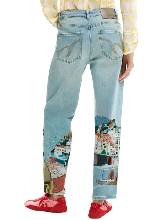Desigual