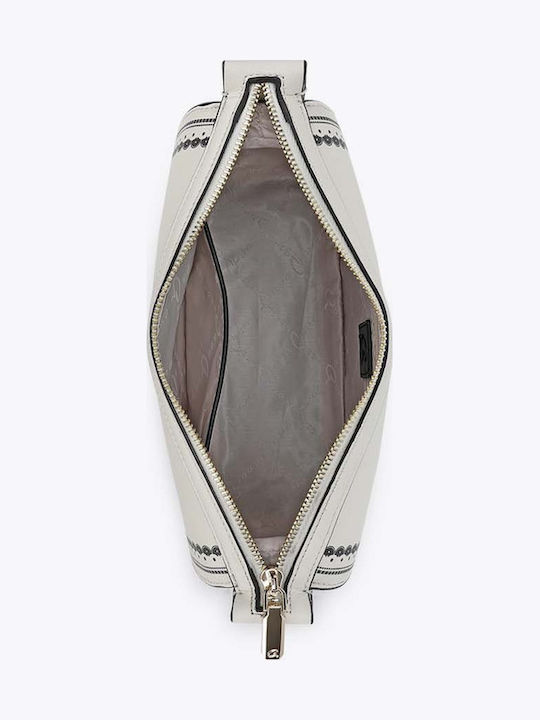 Chalk Women's Shoulder Bag White