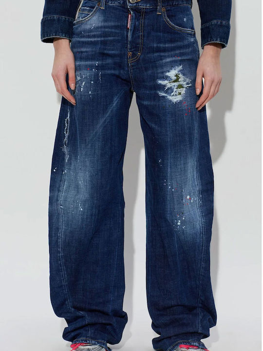 Dsquared2 Γυναικείο Jean Παντελόνι