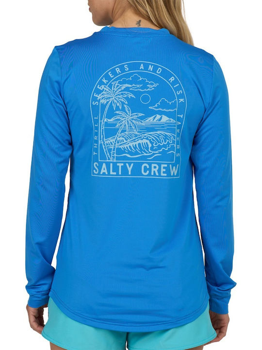 Salty Crew