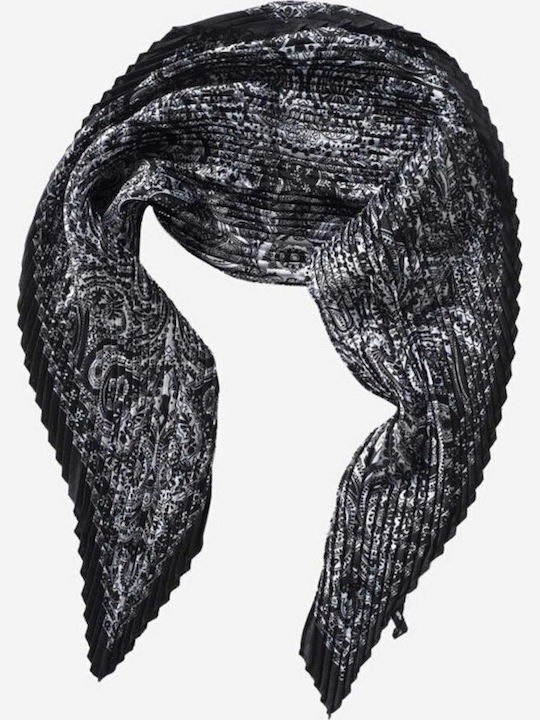 Phymi Women's Shawl Black
