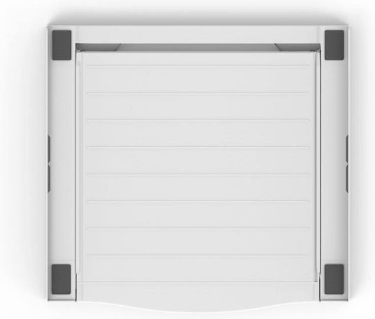 Xavax 272933 Συνδετικό Πλυντηρίου/Στεγνωτηρίου