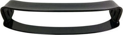Car Rear Spoiler Trunk Bmw E90 2005-2012 Ltw M3 Gt Class 2 Black Glossy