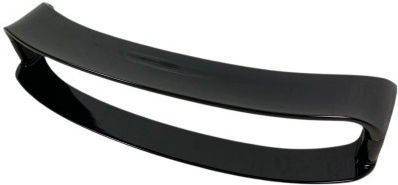 Car Rear Spoiler Trunk Bmw E92 2006-2010 Ltw M3 Gt Class 2 Black Glossy