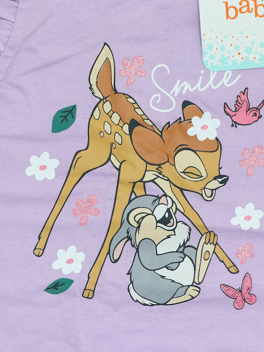 Disney Body Lila