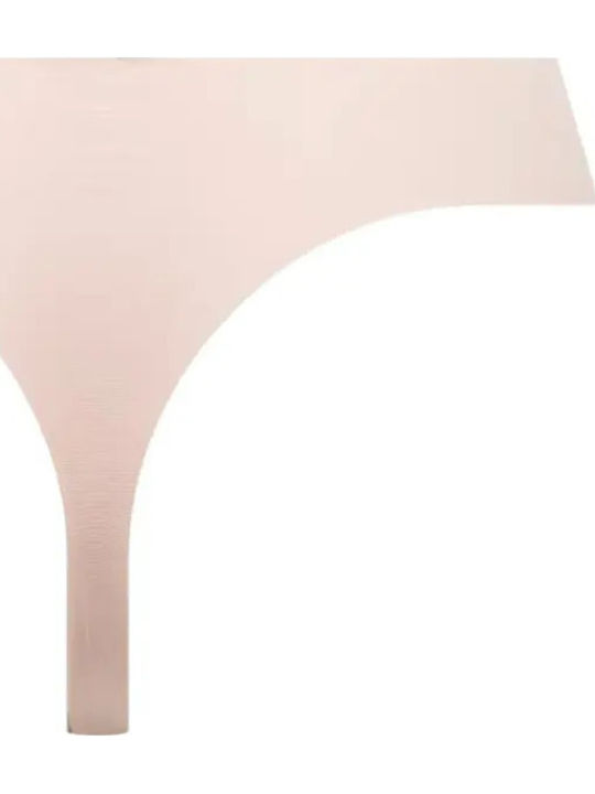 Γυναικεία String 3Pack χωρίς Ραφές