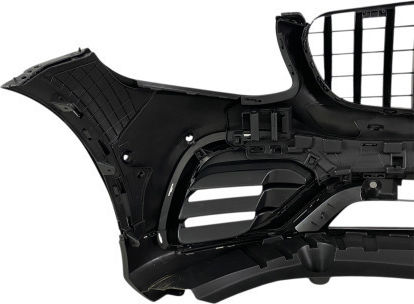 Kit De Caroserie Mercedes Glc X253 2015-2019 Design Amg