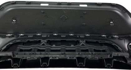 Kit De Caroserie Mercedes Glc X253 2015-2019 Design Amg