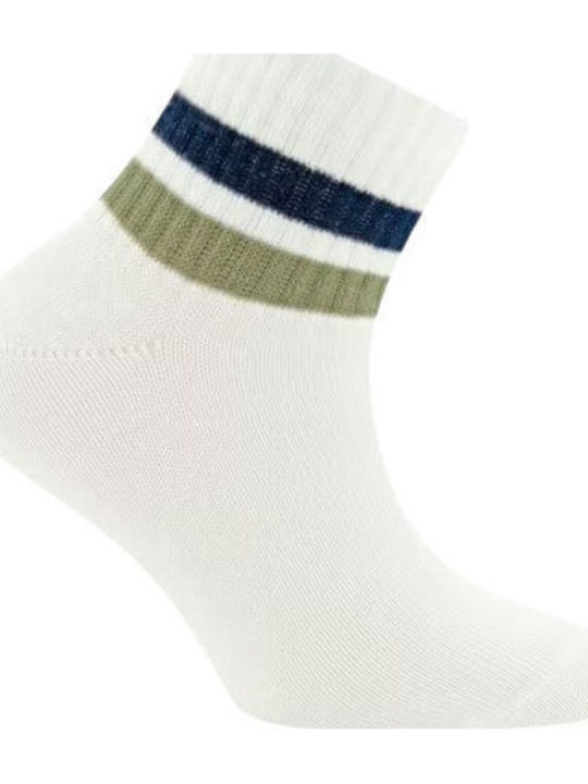 Ewers Kids' Socks White 2 Pairs