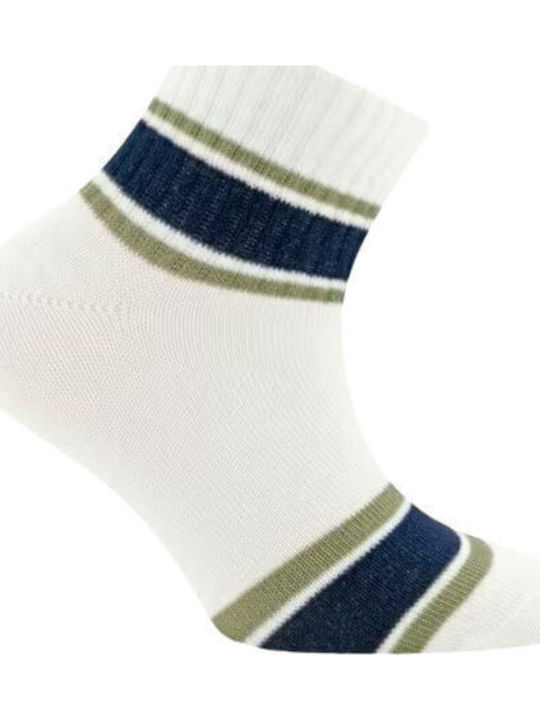 Ewers Kids' Socks White 2 Pairs