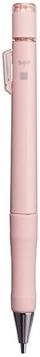 Tombow Mechanical Pencil 1.3mm Mono Light Pink Dpb-151e 4901991063486