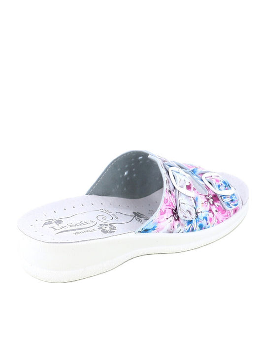 Anatomic Women's Slippers Pink 16/824032_ROZ