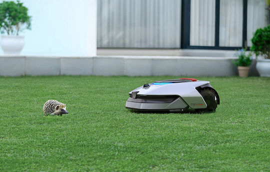 Dreame A2 Robotic Lawn Mower