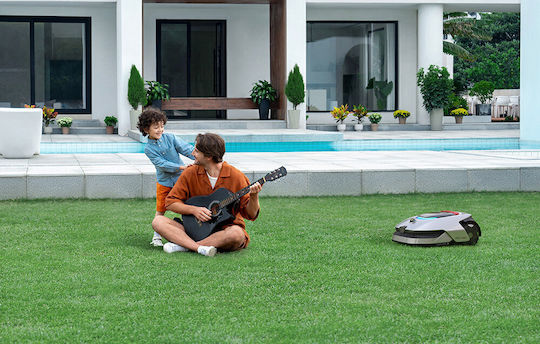 Dreame A2 Robotic Lawn Mower