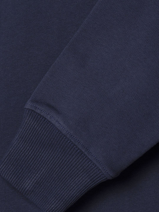Kids Sweatshirt Navy Michael