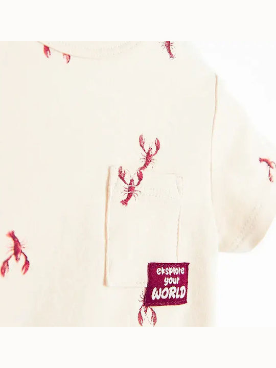 Cool Club Set Multicolour Onesies 2 Pieces
