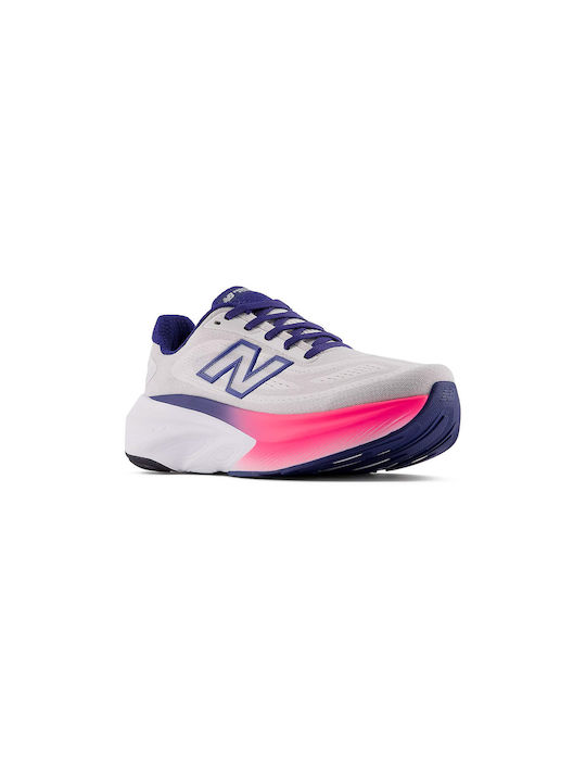 X More V6 Pantofi Sport de Alergare Gri pentru Femei