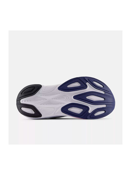 X More V6 Pantofi Sport de Alergare Gri pentru Femei