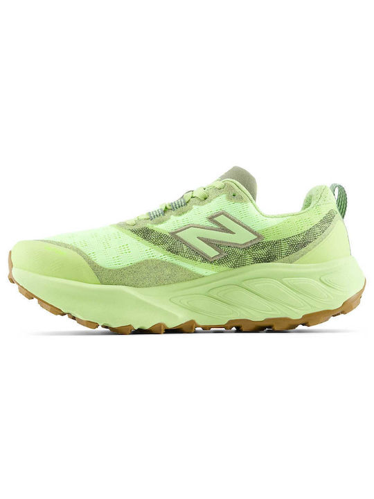 New Balance Hierro Ανδρικά Training Πράσινα