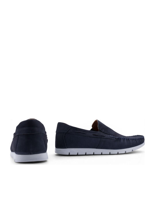 Men's Casual Shoes Blue