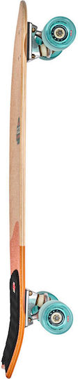 Globe Sun City Cruiserboard Skateboard Complet Placă Scurtă