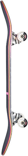 Globe Complete Shortboard Μαύρο
