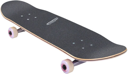 Globe Mid Komplette Kurzboard