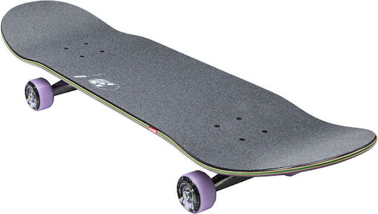 Globe Complete Shortboard Μαύρο