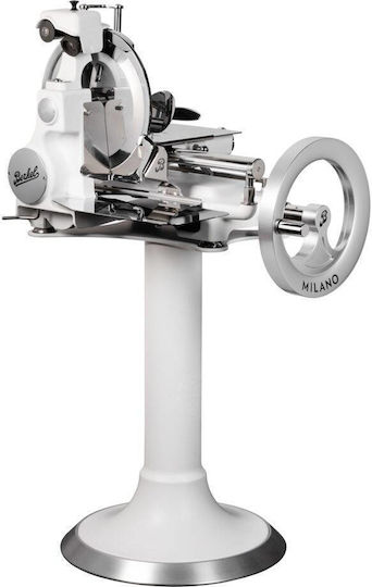 Berkel Felii De Șuncă Cu Disc De Tăiere Diametru 319mm