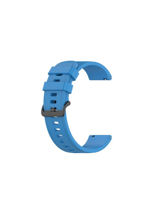 Strap Blue (Mi Watch) Strap Blue (Mi Watch)