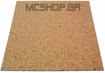 Korken Blatt 91,5×61,5 Zentimeter Dicke 2 Millimeter