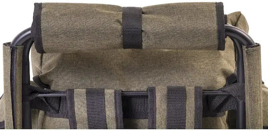 Kinetic Geantă de Pescuit Tip Rucsac