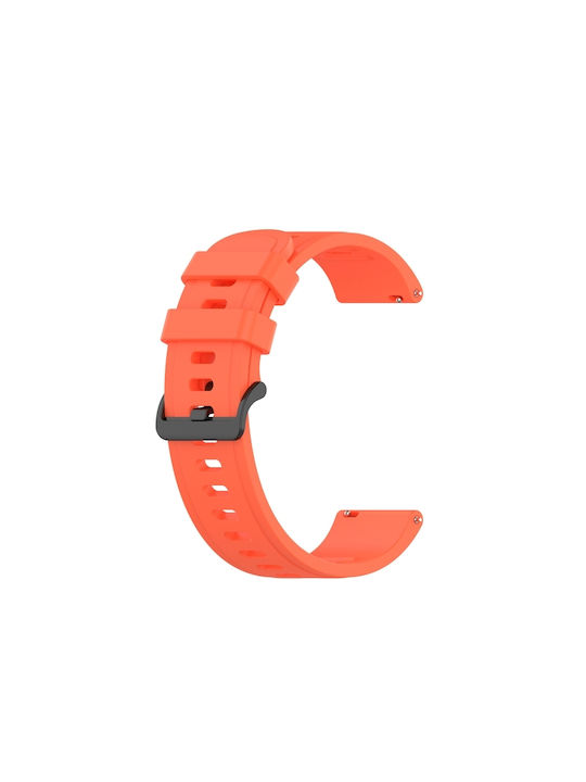 Red Wearable Strap (Mi Watch) Red Wearable Strap (Mi Watch)