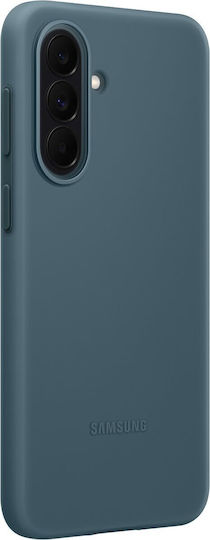 Samsung Back Cover Silicone Green (Galaxy A37)