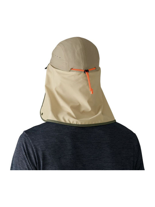 Patagonia Fabric Men's Hat Green