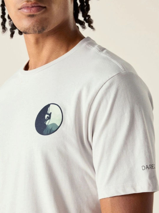 T-shirt Λευκό Του Πάγου